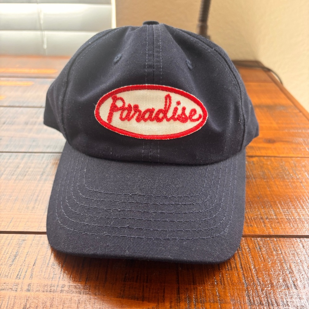 Imogene & Willie Paradise Hat